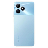 Смартфон Realme Note 50 4/128 Sky blue - фото 3