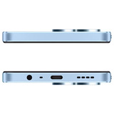 Смартфон Realme Note 50 4/128 Sky blue - фото 5