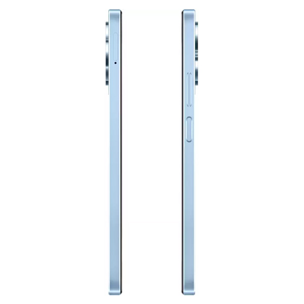 Смартфон Realme Note 50 4/128 Sky blue - фото 4