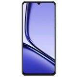 Смартфон Realme Note 50 4/128 Midnight Black - фото 2