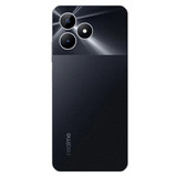 Смартфон Realme Note 50 4/128 Midnight Black - фото 3