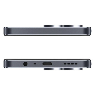 Смартфон Realme Note 50 4/128 Midnight Black