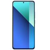 Смартфон Xiaomi Redmi Note 13 8/512GB Ice Blue - фото 4