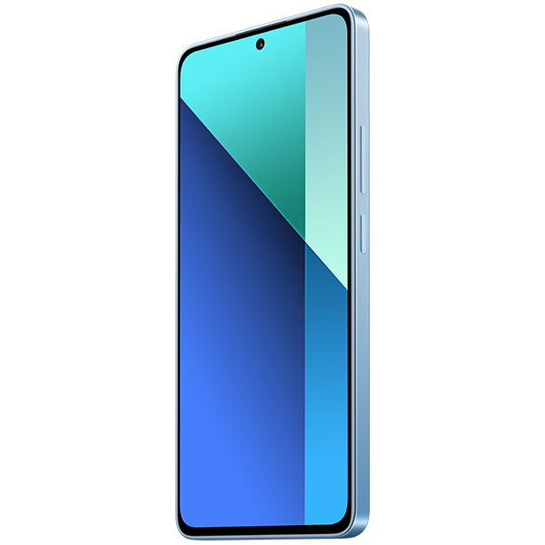 Смартфон Xiaomi Redmi Note 13 8/512GB Ice Blue - фото 3
