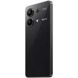 Смартфон Xiaomi Redmi Note 13 8/512GB Midnight Black - фото 5