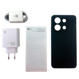 Смартфон Xiaomi Redmi Note 13 8/512GB Mint Green - фото 12