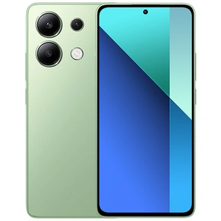 Смартфон Xiaomi Redmi Note 13 8/512GB Mint Green