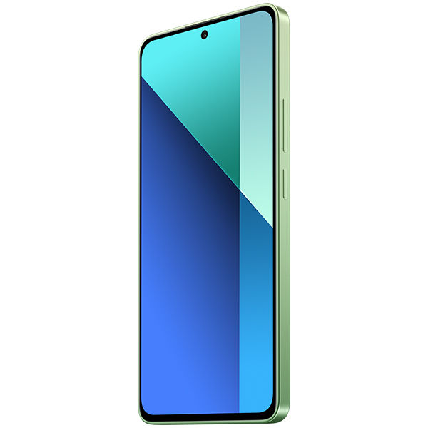 Смартфон Xiaomi Redmi Note 13 8/512GB Mint Green