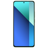 Смартфон Xiaomi Redmi Note 13 8/512GB Mint Green - фото 3