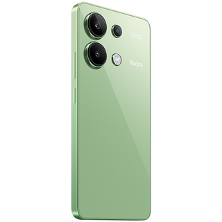 Смартфон Xiaomi Redmi Note 13 8/512GB Mint Green