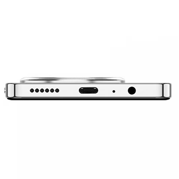 Смартфон Tecno CAMON 30 5G 8/256GB Uyuni Salt White - фото 6