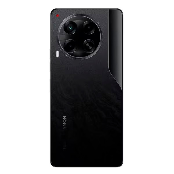 Смартфон Tecno CAMON 30 5G 8/256GB  Basaltic Dark - фото 4