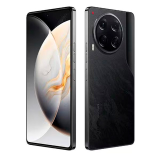 Смартфон Tecno CAMON 30 5G 8/256GB  Basaltic Dark