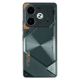 Смартфон Tecno Pova 6 8/256GB Meteorite Grey - фото 2