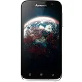 Смартфон Lenovo A859 (White)