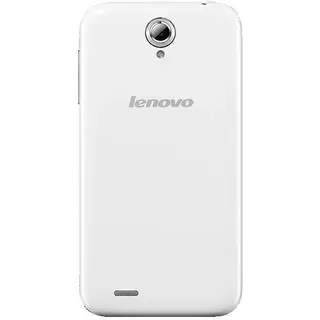 Смартфон Lenovo A859 (White)