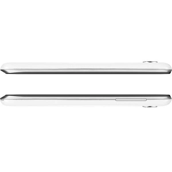 Смартфон Lenovo A859 (White) - фото 3