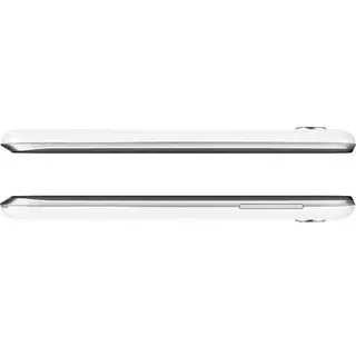 Смартфон Lenovo A859 (White)