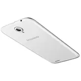 Смартфон Lenovo A859 (White) - фото 4