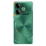 Смартфон Tecno Pova 6 8/256GB Comet Green - фото 2