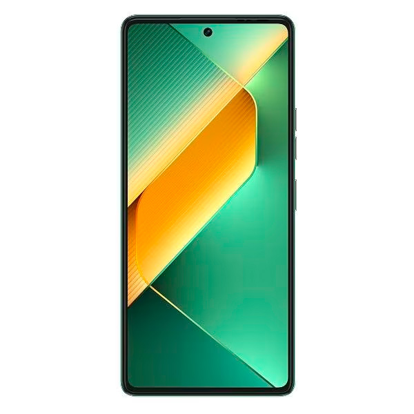 Смартфон Tecno Pova 6 8/256GB Comet Green - фото 3