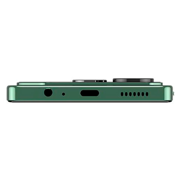 Смартфон Tecno Pova 6 8/256GB Comet Green - фото 6