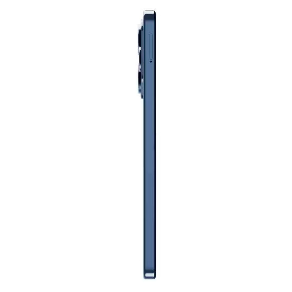 Смартфон Tecno Pova 6 8/256GB Interstellar Blue - фото 5