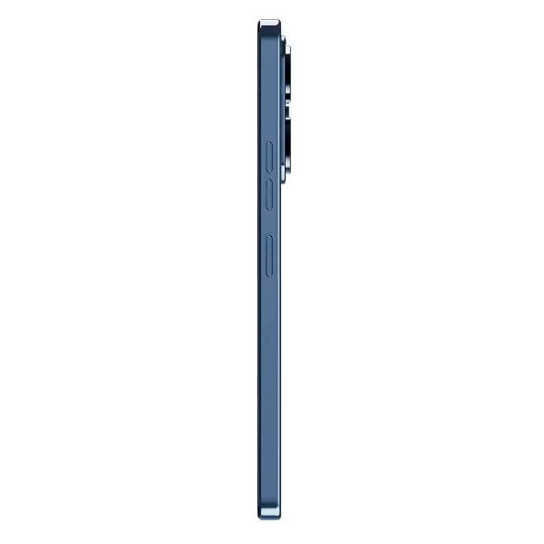 Смартфон Tecno Pova 6 8/256GB Interstellar Blue - фото 4