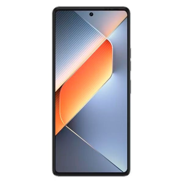 Смартфон Tecno Pova 6 8/256GB Interstellar Blue - фото 2