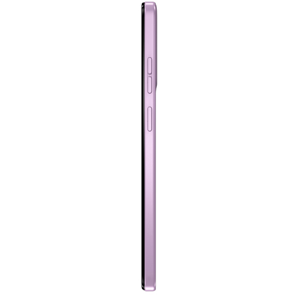 Смартфон Motorola E14 2/64 Pastel Purple - фото 5