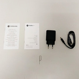 Смартфон Motorola E14 2/64 Pastel Purple - фото 6