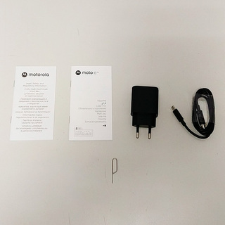 Смартфон Motorola E14 2/64 Pastel Purple