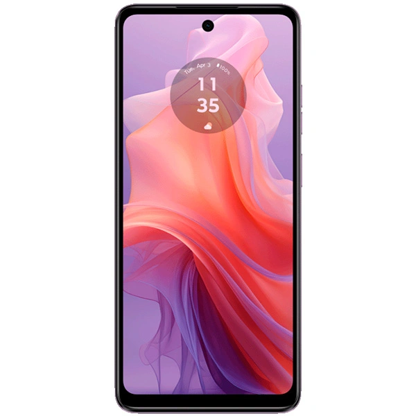 Смартфон Motorola E14 2/64 Pastel Purple - фото 2