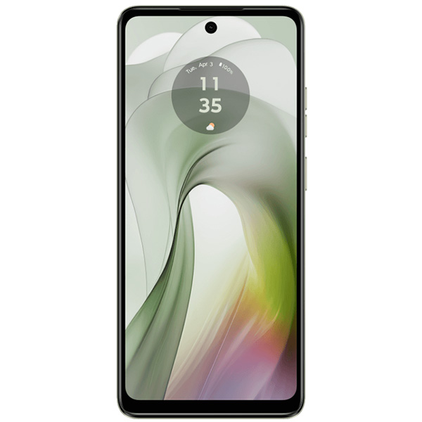 Смартфон Motorola E14 2/64 Pastel Green - фото 2