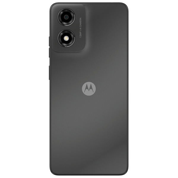 Смартфон Motorola E14 2/64 Graphite Grey - фото 3