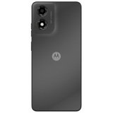 Смартфон Motorola E14 2/64 Graphite Grey - фото 3