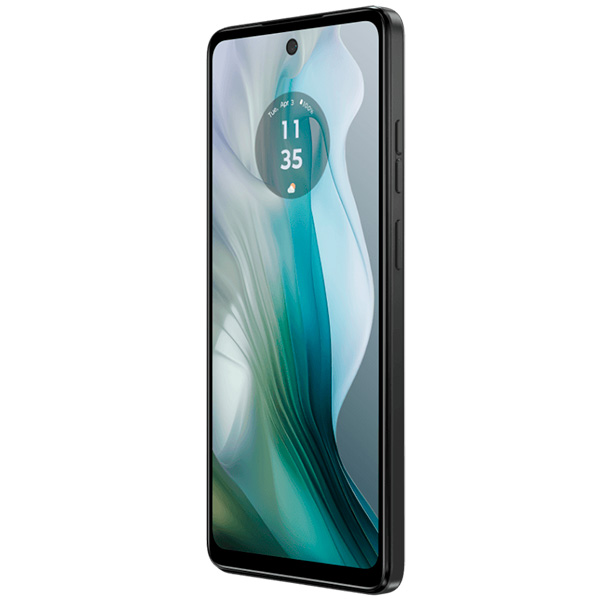 Смартфон Motorola E14 2/64 Graphite Grey - фото 4