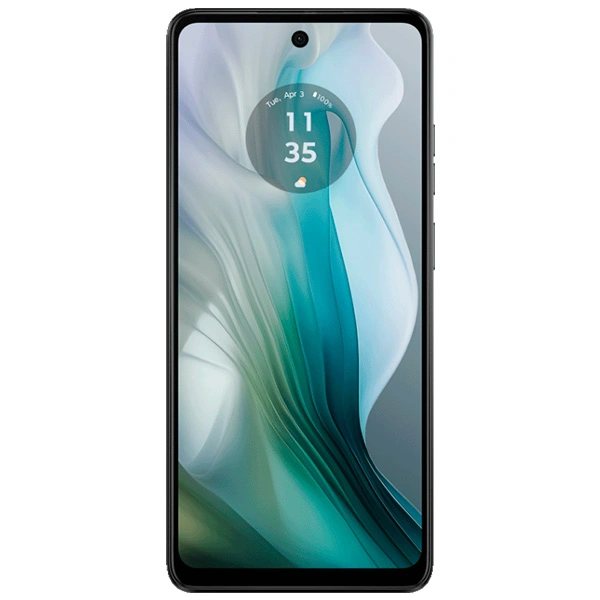 Смартфон Motorola E14 2/64 Graphite Grey - фото 2