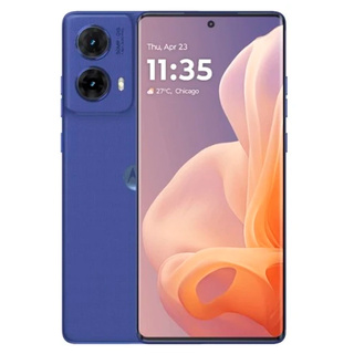 Смартфон Motorola G85 5G 12/256GB Cobalt Blue