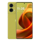 Смартфон Motorola G85 5G 12/256GB Olive Green