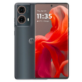 Смартфон Motorola G85 5G 12/256GB Urban Gray