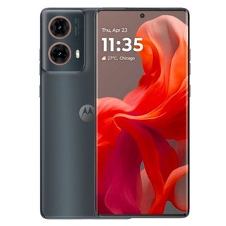 Смартфон Motorola G85 5G 12/256GB Urban Gray