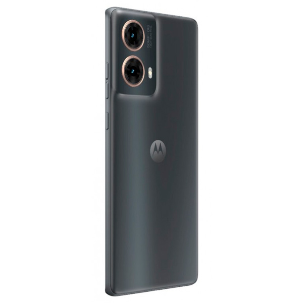 Смартфон Motorola G85 5G 12/256GB Urban Gray - фото 2