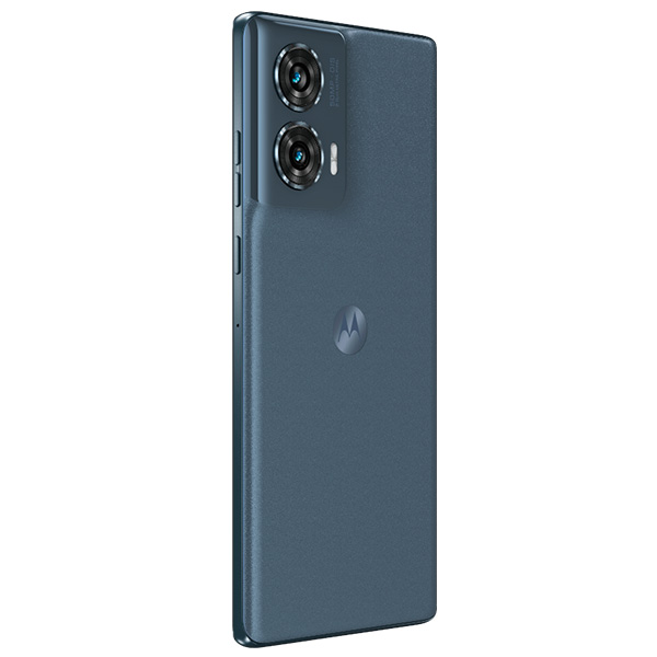 Смартфон Motorola Edge 50 Fusion 12/512 Forest Blue - фото 4