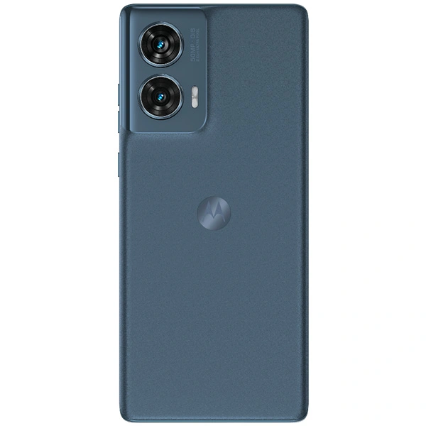 Смартфон Motorola Edge 50 Fusion 12/512 Forest Blue - фото 3