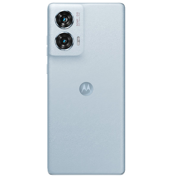Смартфон Motorola Edge 50 Fusion 12/512 Marshmallow Blue - фото 3