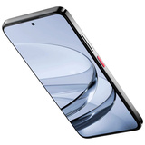 Смартфон Nubia V60 8/256GB Black - фото 9