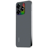 Смартфон Nubia V60 8/256GB Black - фото 15