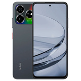Смартфон Nubia V60 8/256GB Black - фото 2
