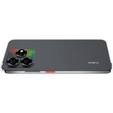 Смартфон Nubia V60 8/256GB Black - фото 7